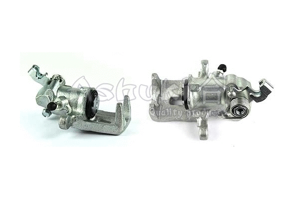 Brake Caliper (0963-4150NEW)