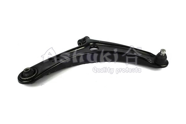 Control/Trailing Arm, wheel suspension (C867-14)