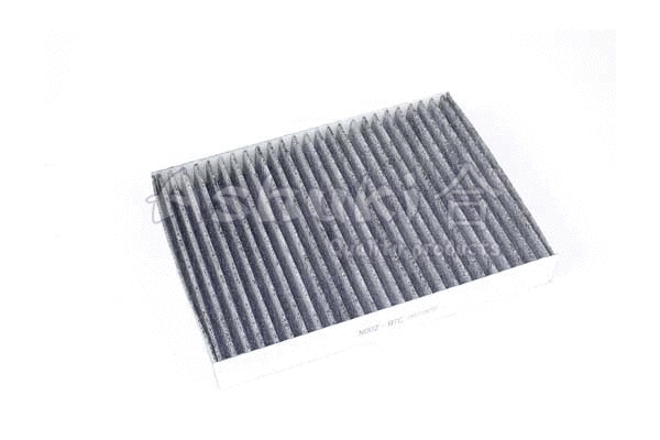 Filter, cabin air (N002-87C)