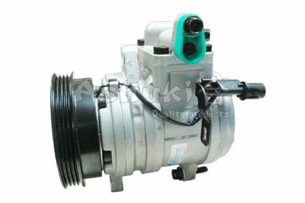 Compressor, air conditioning (I550-11)