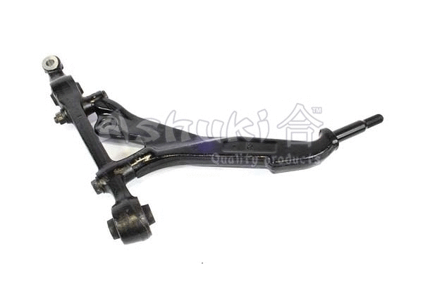 Control/Trailing Arm, wheel suspension (H584-10)