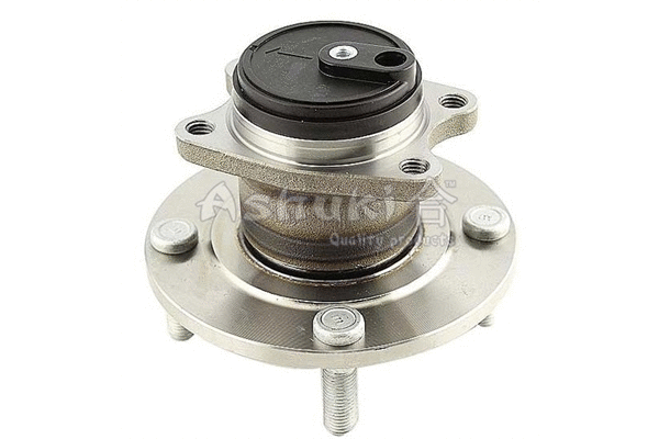 Wheel Bearing Kit (1413-0305)