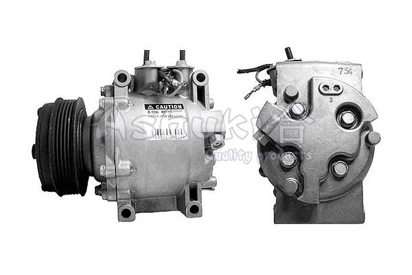 Compressor, air conditioning (H550-03)