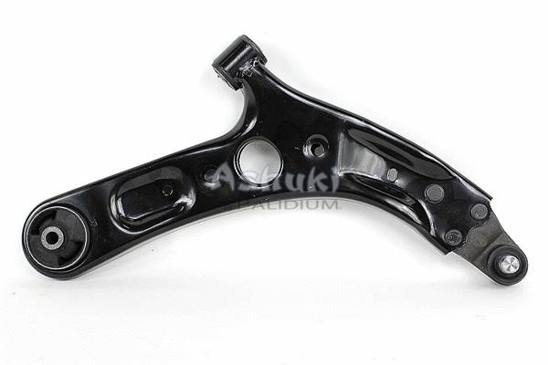 Control/Trailing Arm, wheel suspension (Y862-37)