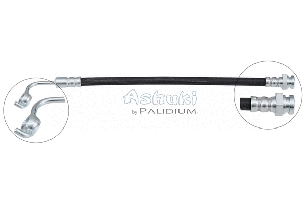 Brake Hose (ASH3-0026)