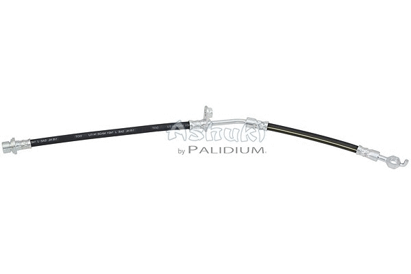 Brake Hose (ASH3-0554)
