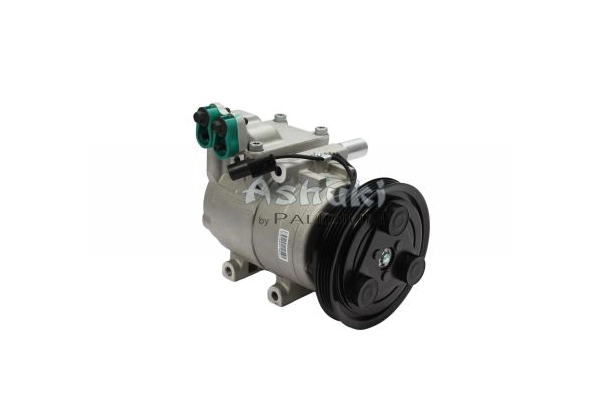 Compressor, air conditioning (ASH14-0006)
