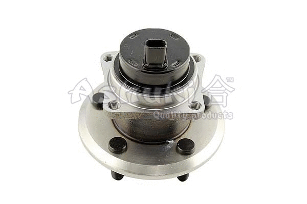 Wheel Bearing Kit (1413-6702)