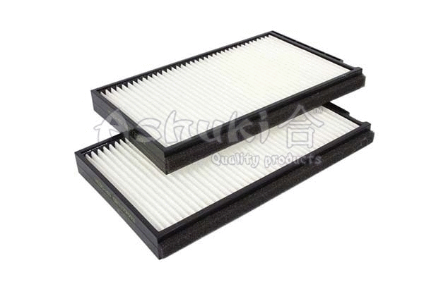 Filter, cabin air (Y030-40)