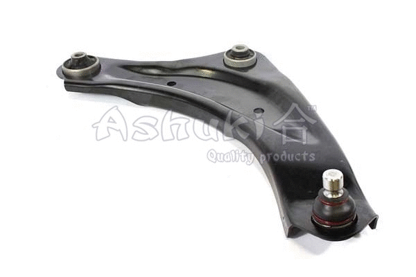 Control/Trailing Arm, wheel suspension (1473-3401)