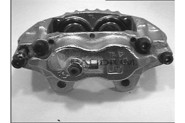 Brake Caliper (PAL4-2817)