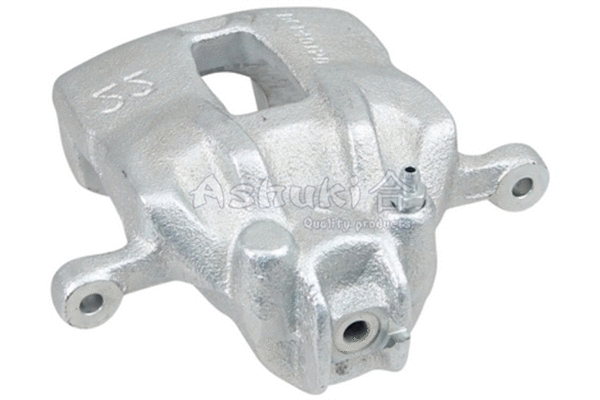 Brake Caliper (Y657-58NEW)