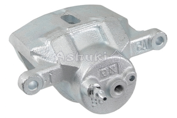 Brake Caliper (0966-2702NEW)
