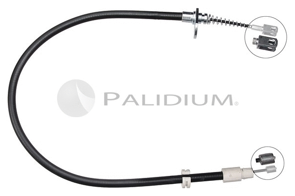 Cable Pull, parking brake (PAL3-1240)