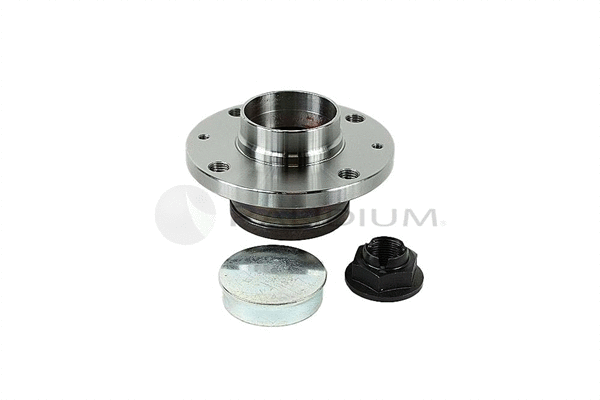 Wheel Bearing Kit (PAL6-2060)