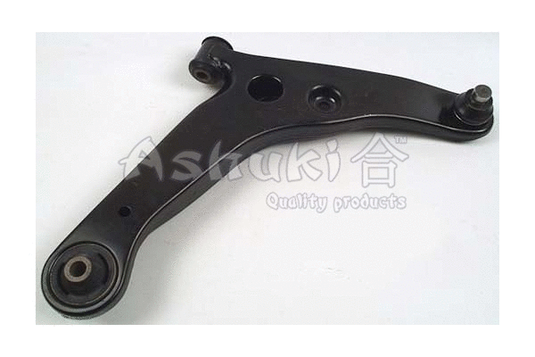 Control/Trailing Arm, wheel suspension (1473-0205)