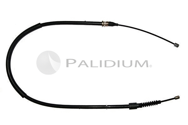 Cable Pull, parking brake (PAL3-1407)
