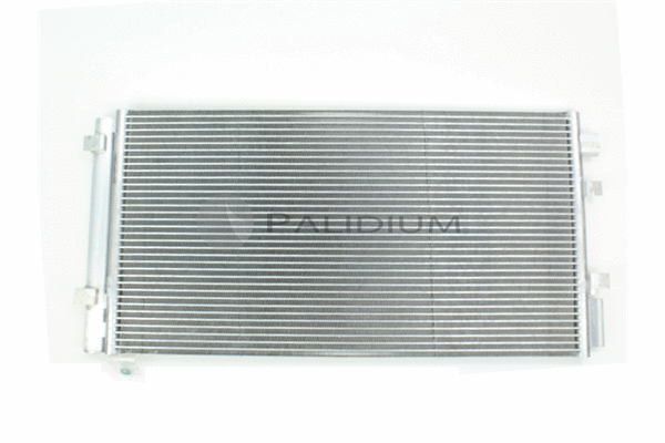 Condenser, air conditioning (PAL12-0004)