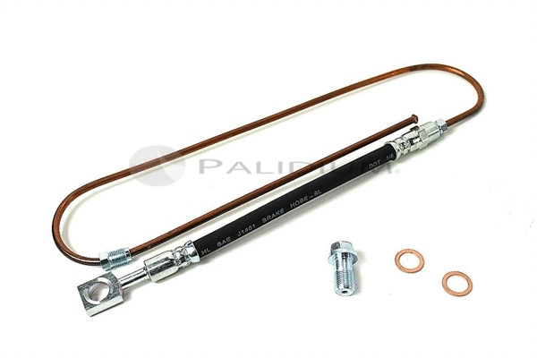 Brake Hose (PAL3-0160)