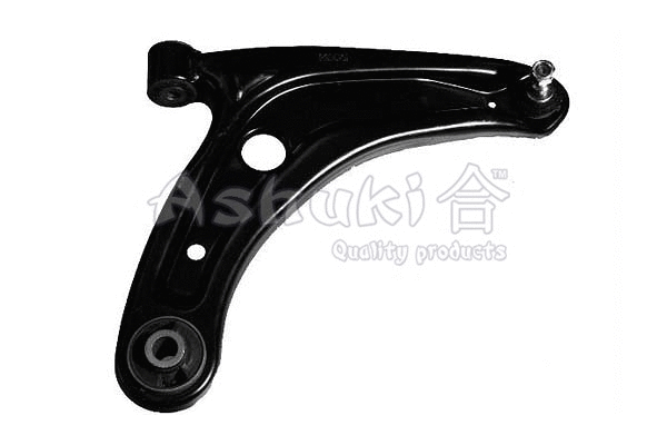 Control/Trailing Arm, wheel suspension (H584-36)