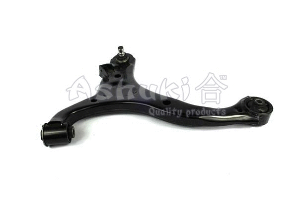 Control/Trailing Arm, wheel suspension (Y862-01)
