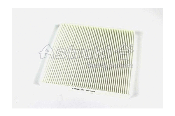 Filter, cabin air (SY004-05)