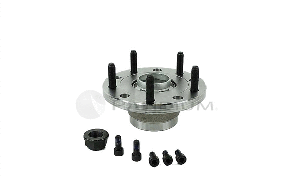 Wheel Bearing Kit (PAL6-2076)