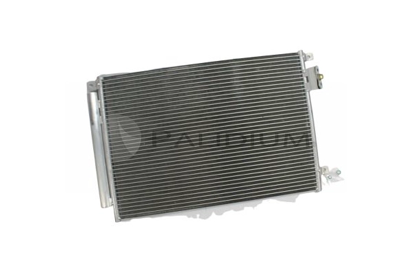 Condenser, air conditioning (PAL12-0002)
