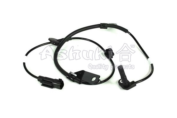 Sensor, wheel speed (C876-79)