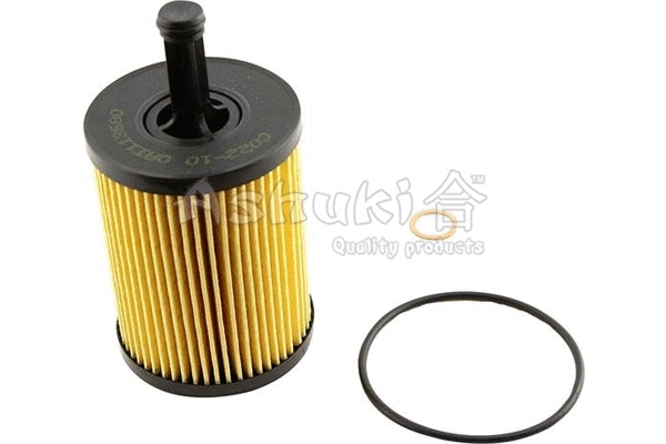 Oil Filter (C022-10)