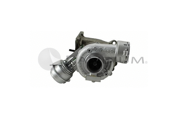 Charger, charging (supercharged/turbocharged) (PAL20-0052)