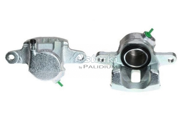 Brake Caliper (IS010-07NEW)