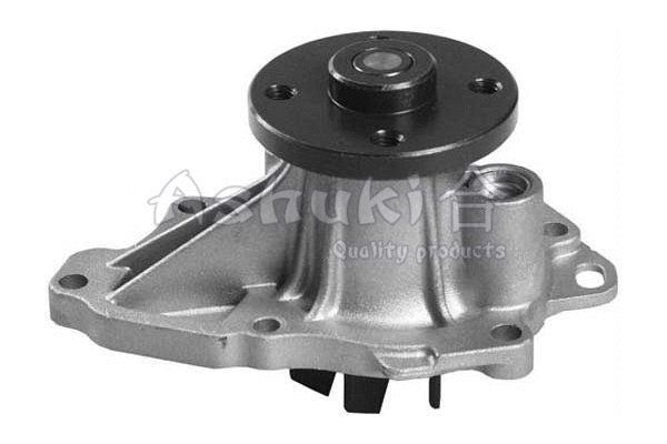 Water Pump, engine cooling (0453-3902)