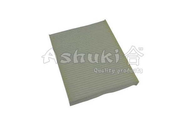 Filter, cabin air (0402-0130)