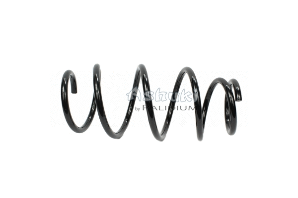 Suspension Spring (ASH10-0008)