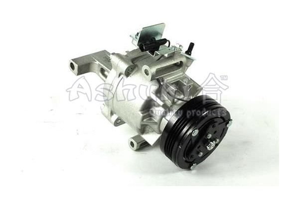 Compressor, air conditioning (K550-19)