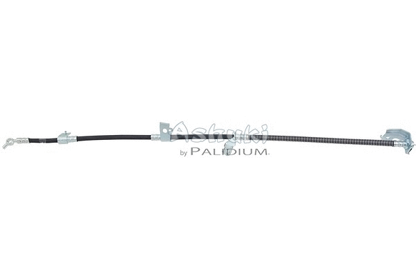 Brake Hose (ASH3-0458)