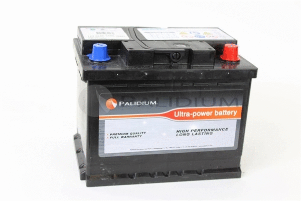 Starter Battery (PAL11-0002)