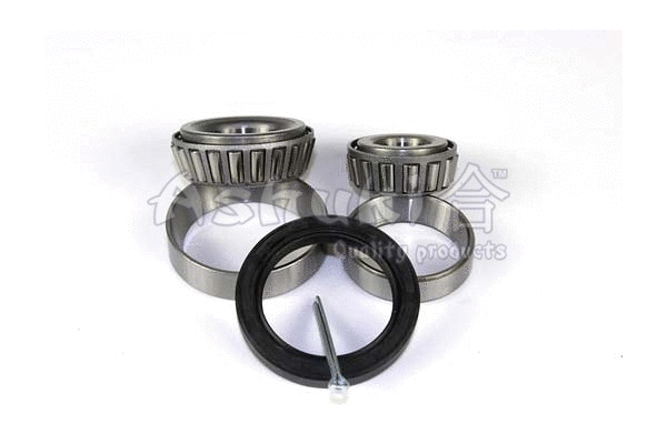 Wheel Bearing Kit (T060-10)