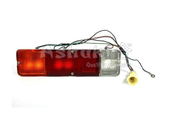Tail Light (K941-56)