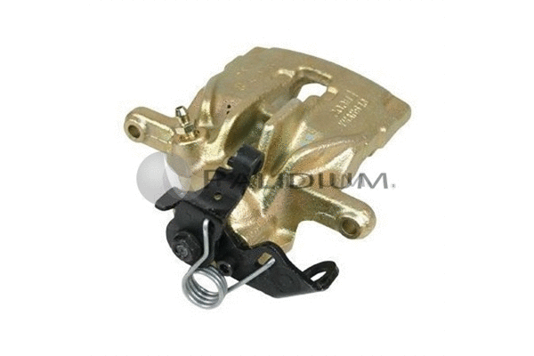 Brake Caliper (PAL4-1180)