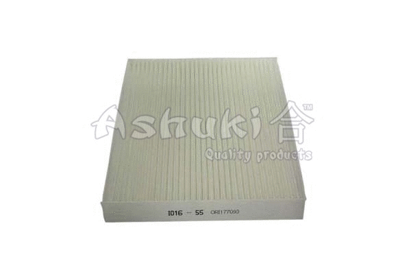 Filter, cabin air (I016-55)