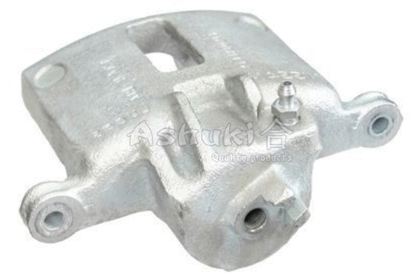 Brake Caliper (0966-5001NEW)