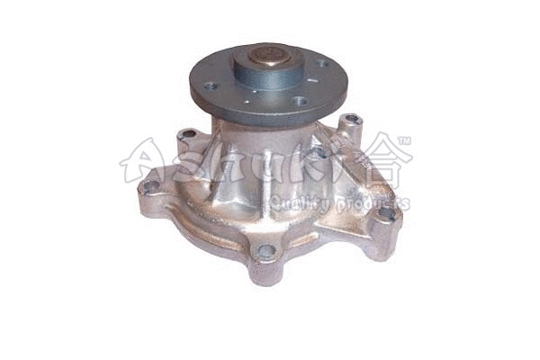 Water Pump, engine cooling (0453-6802)