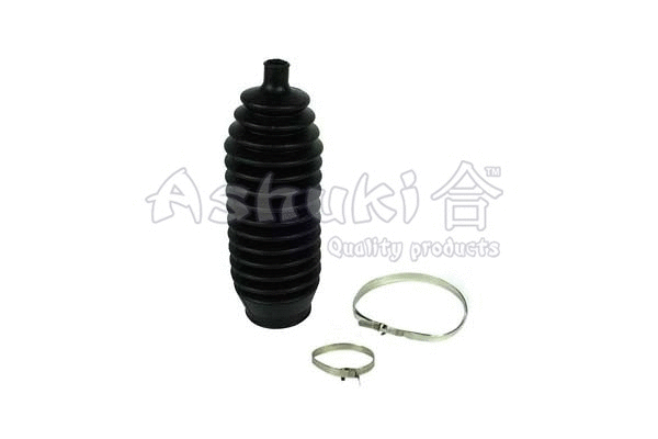 Bellow Kit, steering (0852-0107)