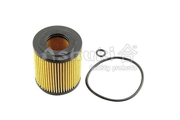 Oil Filter (M001-33)