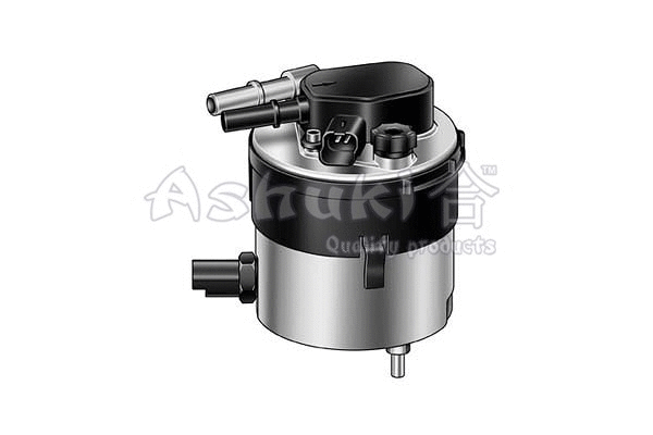 Fuel Filter (M031-08)