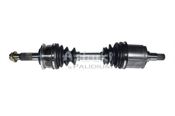 Drive Shaft (T760-97)