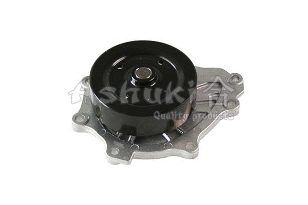 Water Pump, engine cooling (0453-1112)