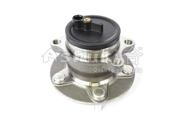 Wheel Bearing Kit (C353-93)